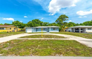 Single Family For Sale