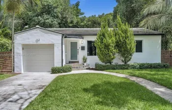 Single Family For Sale