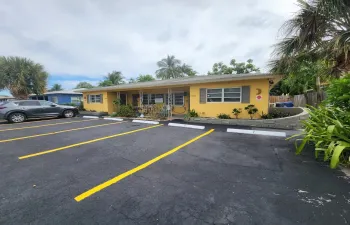 Residential Lease For Rent