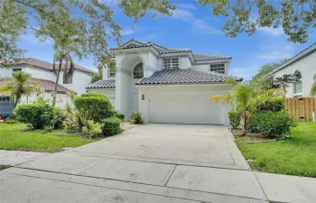 Single Family For Sale
