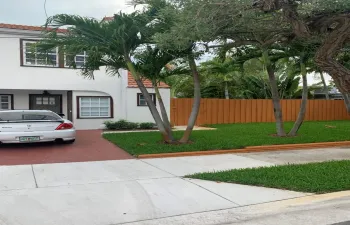Residential Lease For Rent