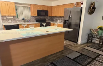 Residential Lease For Rent