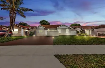 Single Family For Sale
