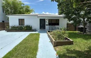 Single Family For Sale