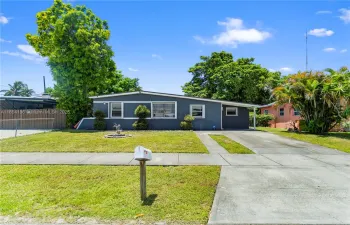 Single Family For Sale