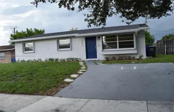 Single Family For Sale