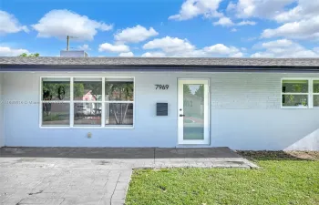 Single Family For Sale