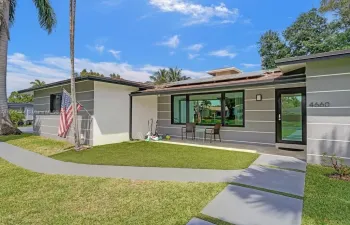 Single Family For Sale