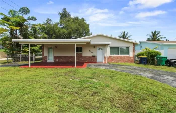 Single Family For Sale