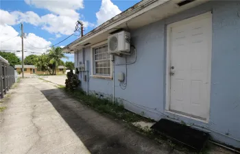 Residential Lease For Rent