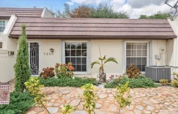 Residential Lease For Rent