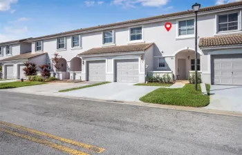 Townhouse For Sale