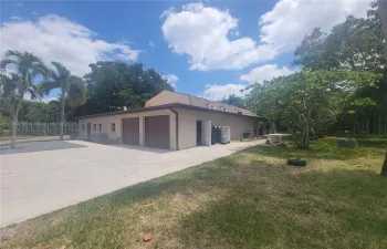 Residential Lease For Rent