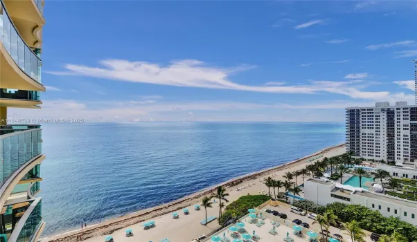 This is your view!