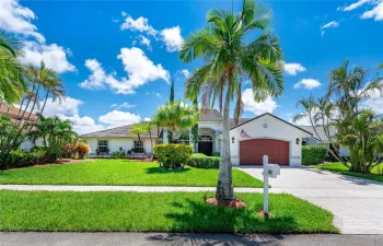 Residential Lease For Rent