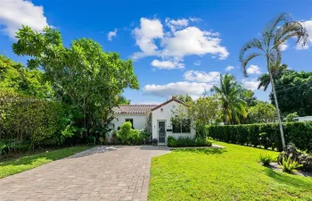 Single Family For Sale