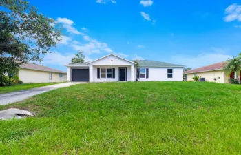 Single Family For Sale