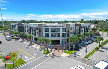 Residential Lease For Rent