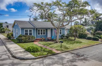 Single Family For Sale