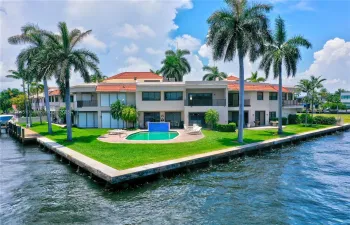 Residential Lease For Rent