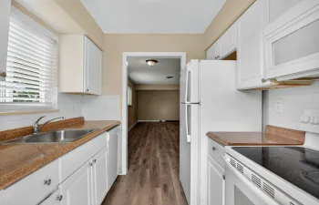 Residential Lease For Rent