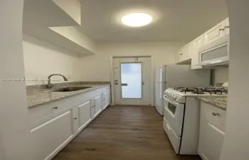 Residential Lease For Rent