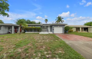 Single Family For Sale