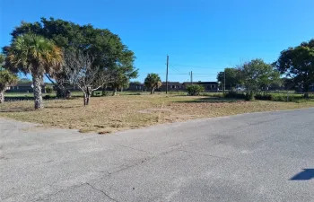 Land For Sale
