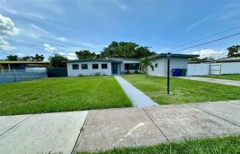 Single Family For Sale