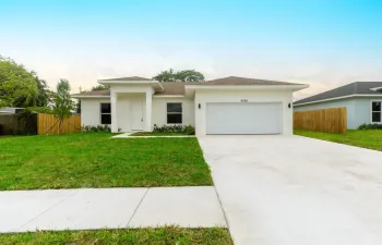 Single Family For Sale