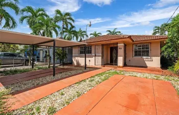 Single Family For Sale