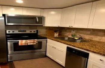 Residential Lease For Rent