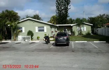 Residential Lease For Rent