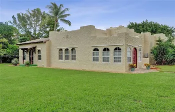 Single Family For Sale