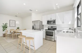 Residential Lease For Rent