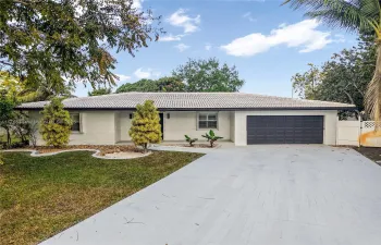 Single Family For Sale