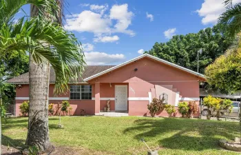 Single Family For Sale