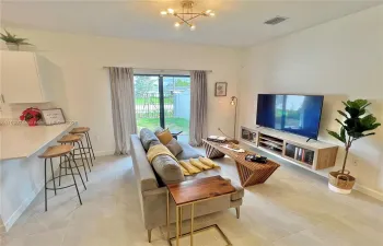 Residential Lease For Rent