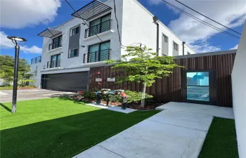 Residential Lease For Rent