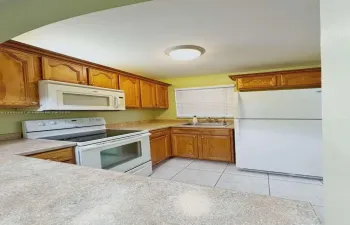 Residential Lease For Rent