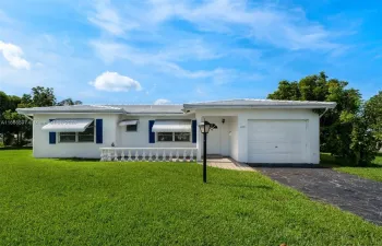 Single Family For Sale