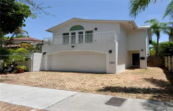 Residential Lease For Rent