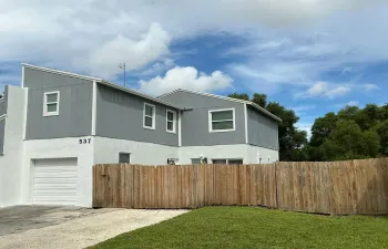 Single Family For Sale
