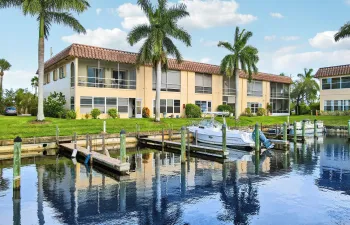 Condominium For Sale