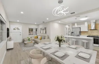 Single Family For Sale