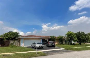 Single Family For Sale