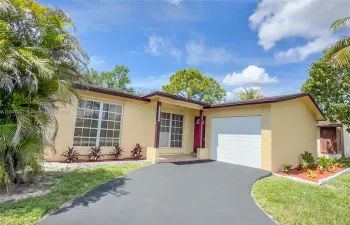 Single Family For Sale