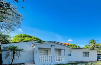 Single Family For Sale
