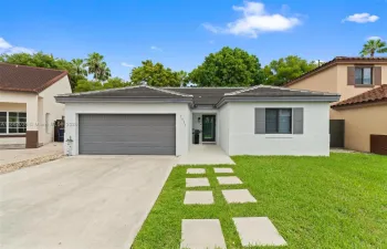 Single Family For Sale