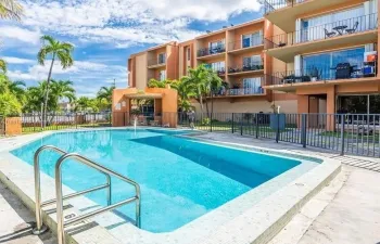 Condominium For Sale